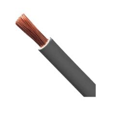 Prysmian 1mm Gri Nyaf Çok Telli Halojen Free Kablo H05Z1-K 300 METRE