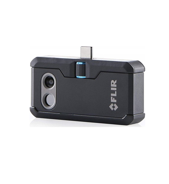 Flir One Pro UCB-C Android Pro-Grade Thermal Camera Cep Telefonuna Takılan Termal Kamera