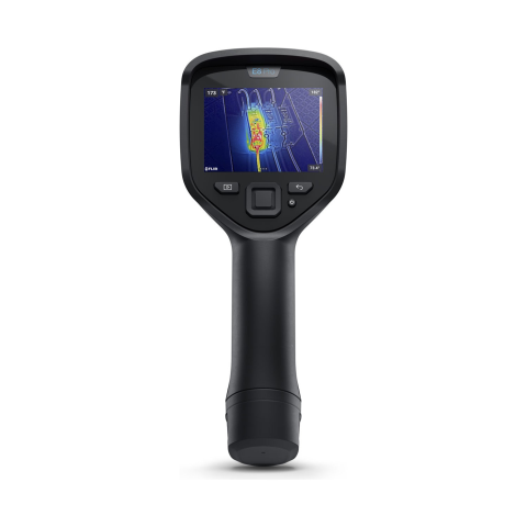 Flir E8-Pro Termal Kamera 320×240