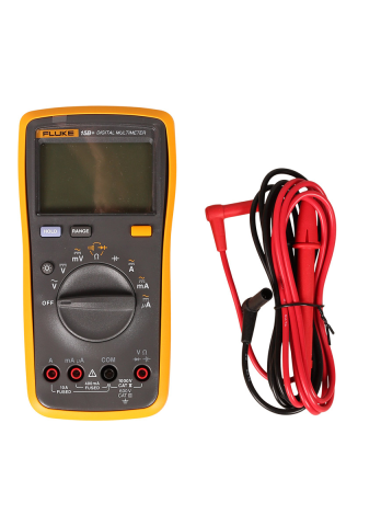 Fluke 15B+ Dijital Multimetre