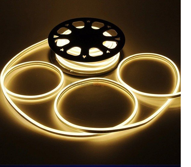CT-4554 Cata Neon Led Hortum Günışığı - 25 Metre Fiyatı