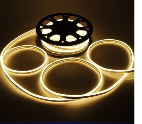 CT-4554 Cata Neon Led Hortum Günışığı - 25 Metre Fiyatı