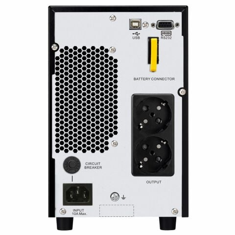Schneider 1000VA  / 900W SPM Serisi 230 Volt SRVS  Online UPS Güç Kaynağı SPM1KI-TR