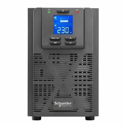 Schneider 3000VA  / 2700W SPM Serisi 230 Volt SRVS  Online UPS Güç Kaynağı SPM3KI-TR