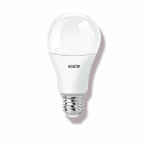 Ecolite 11W Beyaz Işık 6500k Led Ampul E27 Duylu 1055 Lümen A60.11W.65K