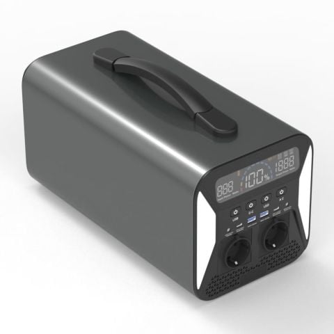 UAPOW 1000W Portatif Kesintisiz Güç Kaynağı UA-1101