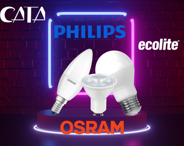 Led Ampül Çeşitleri
