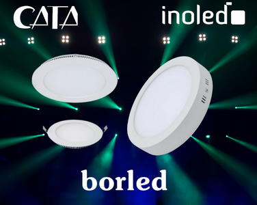 Led Panel Çeşitleri